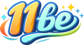 11 be লোগো